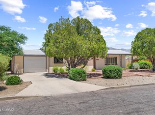 2625 E La Cienega Dr, Tucson, AZ 85716