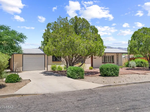 2625 E La Cienega Dr, Tucson, AZ 85716