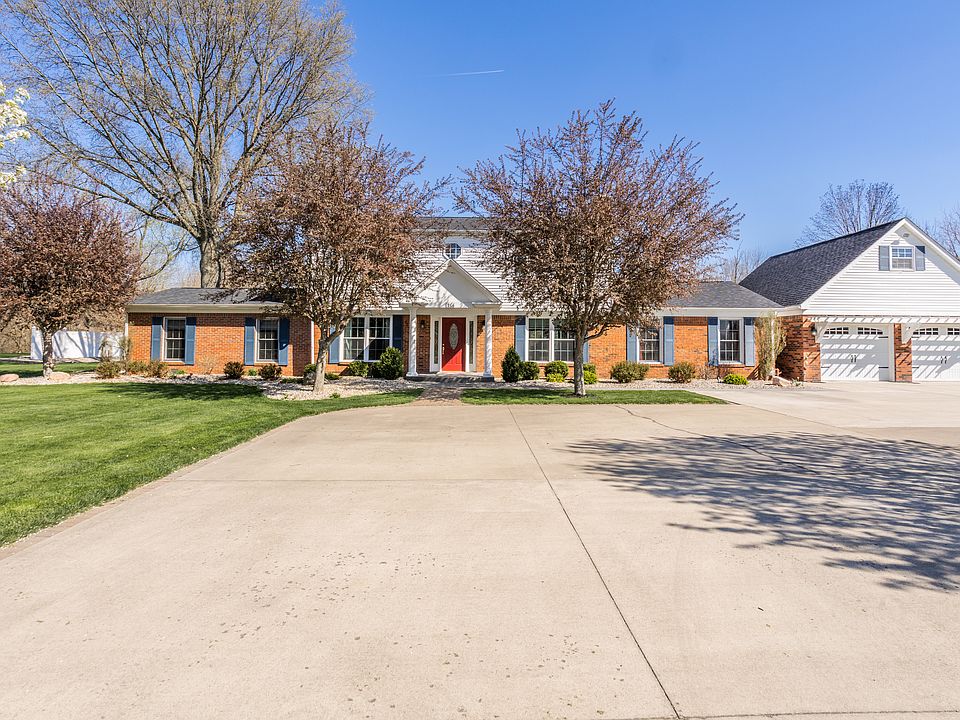 1314 N Fort Wayne Rd, Rushville, IN 46173 Zillow