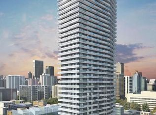 2221 Yonge St #502-C10, Toronto, ON M4S 0B8