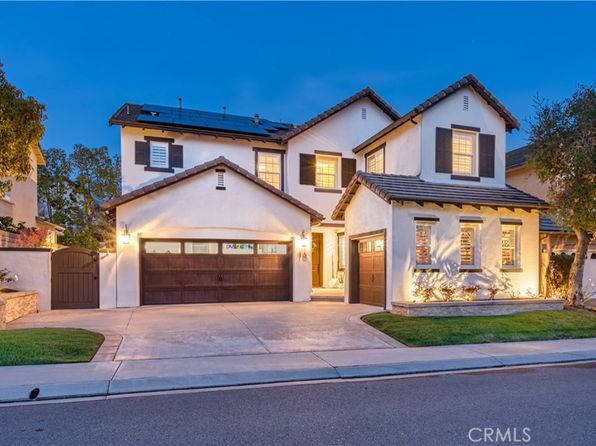 16 Lyra Way, Coto De Caza, CA 92679
