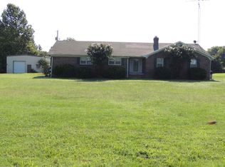 3806 Tatumville Rd, Newbern, TN 38059