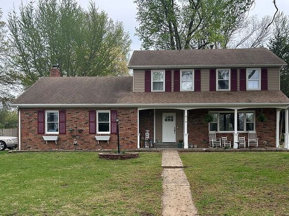616 Parkview Dr