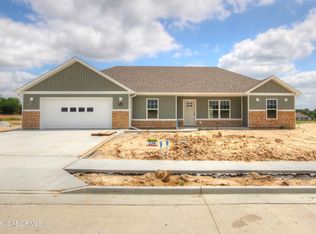 15245 General Dr, Ashland, MO 65010