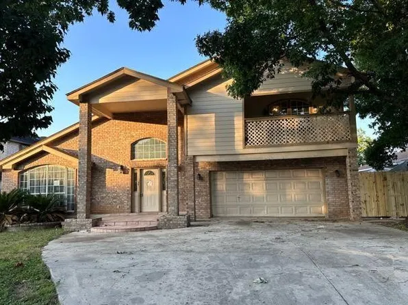 9304 Pine Vlg, San Antonio, TX 78250