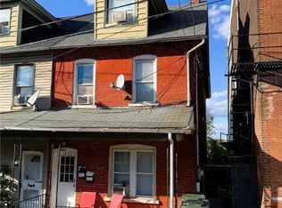 1037 Mechanic St, Bethlehem, PA 18015