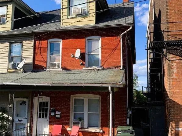 1037 Mechanic St, Bethlehem, PA 18015