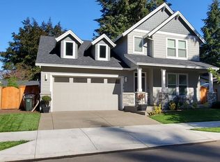 1010 NE 18th Ave, Canby, OR 97013