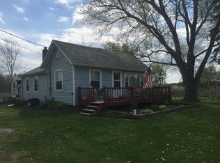 2838 E State Road 2, Rolling Prairie, IN 46371