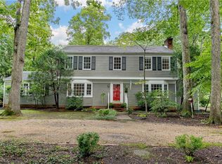 2121 Leovey Ln, Midlothian, VA 23113