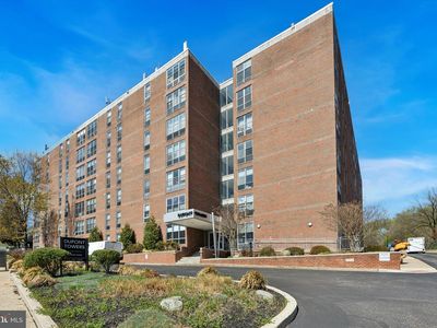 6100 Henry Ave APT 7D, Philadelphia, PA, 19128