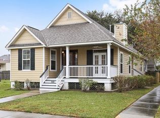 750 Conrad St, New Orleans, LA 70124
