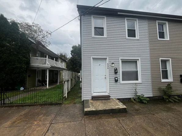 546 S Main St, Chambersburg, PA 17201