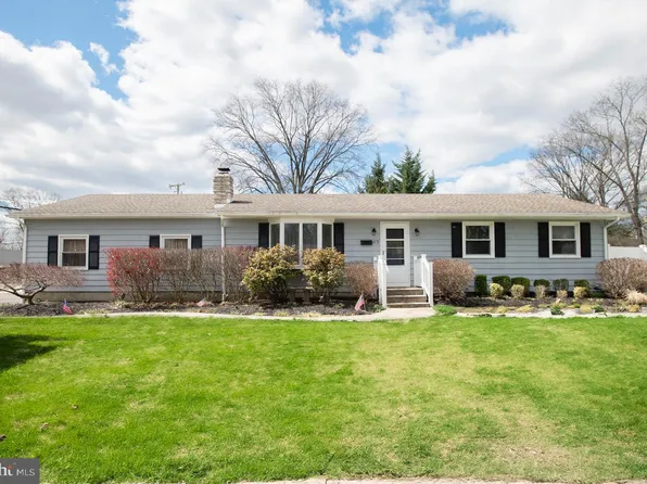 115 Haddon Ave, Berlin, NJ 08091