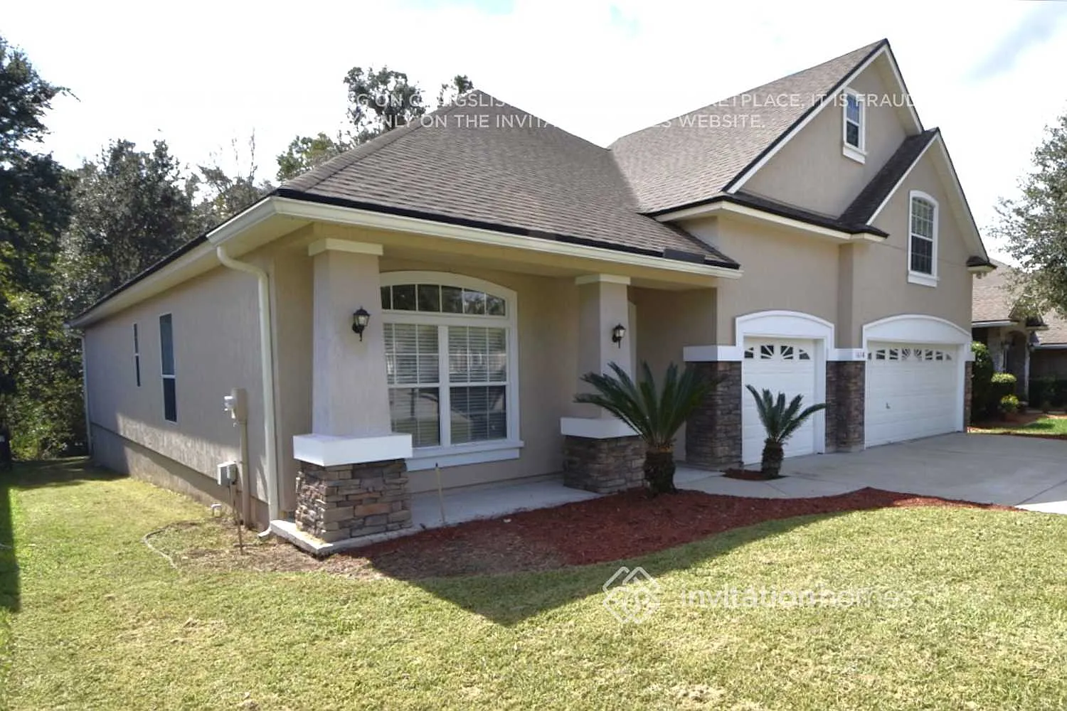1618 Majestic View Ln Fleming Island, FL 32003 — Photo 2