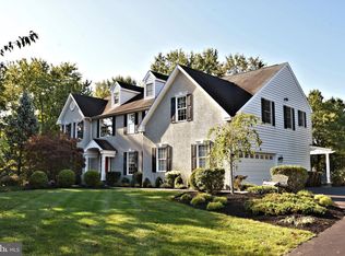 1038 Springhouse Dr, Ambler, PA 19002