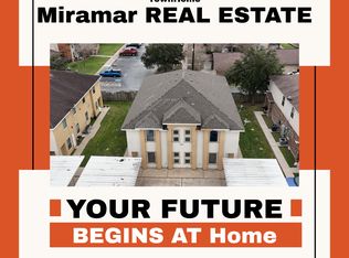 1706 Stone Dr APT 1, Harlingen, TX 78550