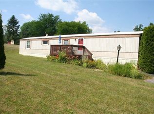 1315 King Rd LOT 45, Clifton Springs, NY 14432