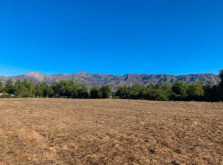 12251 Linda Flora Dr, Ojai, CA 93023
