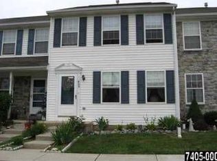 409 Friendship Ave, Hallam, PA 17406