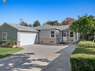 6838 Balcom Ave, Reseda, CA, 91335