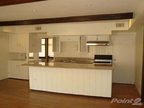 New Countertops In The Open Kitchen!!