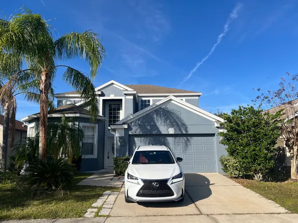 15154 Braywood Trl, Orlando, FL 32824