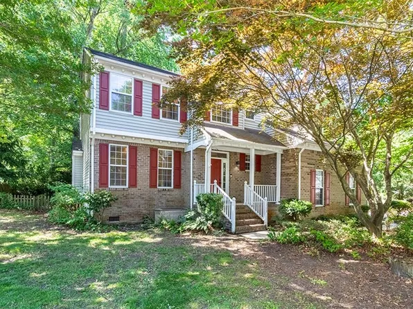 1209 Willow Creek Ct, Chesapeake, VA 23321