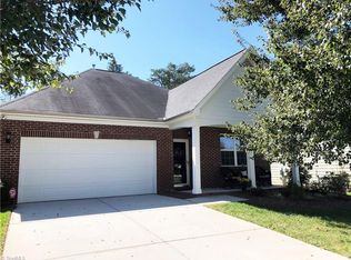 2460 Birch View Dr, High Point, NC 27265