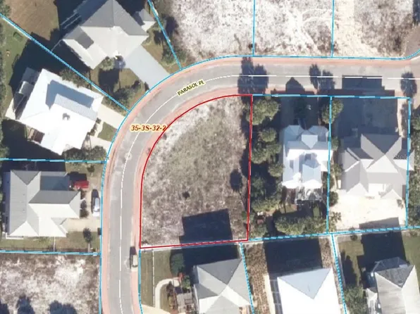 1209 Parasol Pl Lot 3, Pensacola, FL 32507