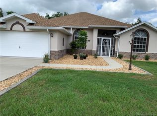 1230 N Timucuan Trl, Inverness, FL 34453