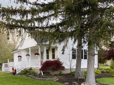 4635 Tonawanda Creek Rd, North Tonawanda, NY, 14120