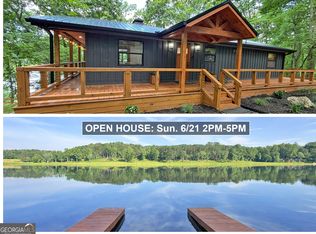 251 Walnut Rd #4, Blairsville, GA 30512