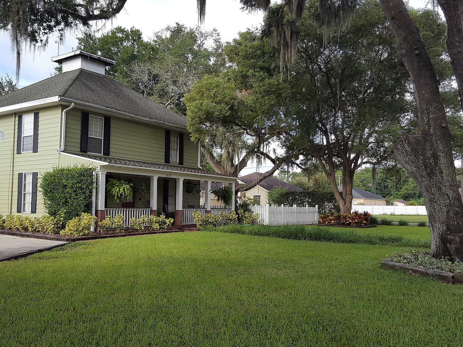 1415 E St, Bartow, FL 33830 Zillow