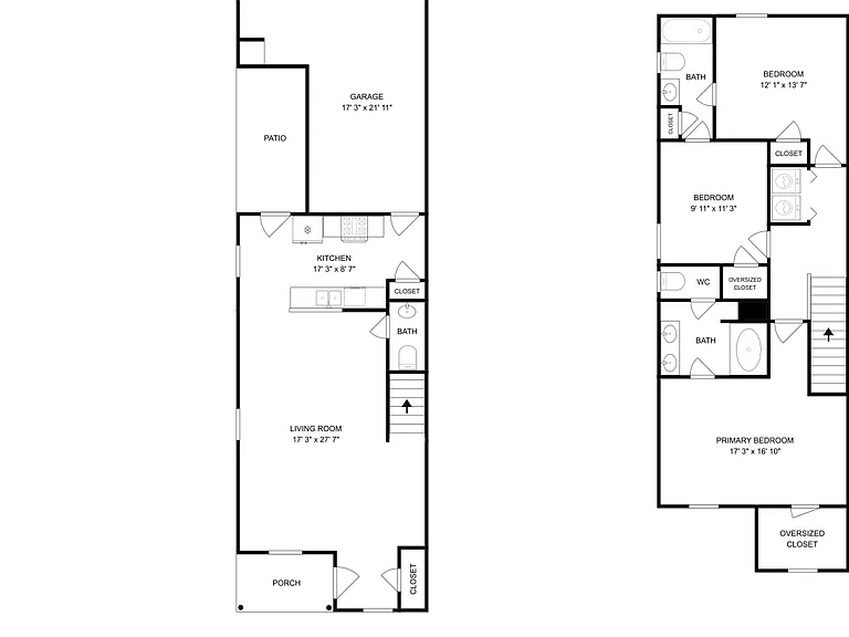 1152 Rabon Pond Dr — Photo 16