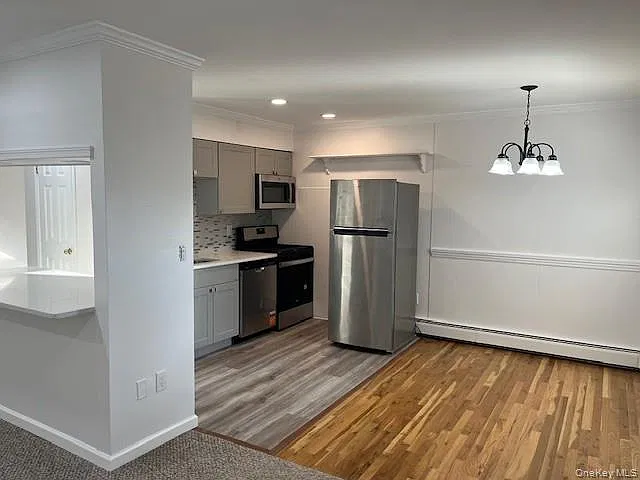 1 bed, 1.0 bath, 500 sqft, $2,800 — Photo 2