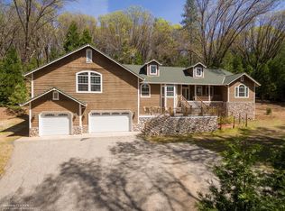 15537 Mount Vernon Dr, Grass Valley, CA 95945