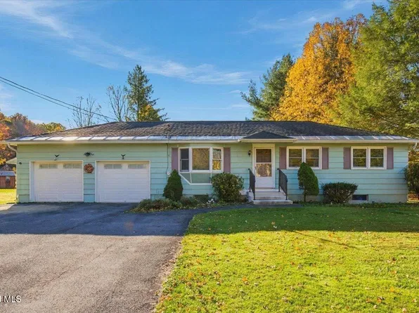 226 Miller Road, Castleton On Hudson, NY 12033