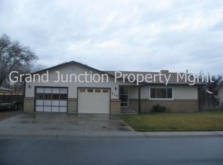 515 N Plum St, Fruita, CO 81521