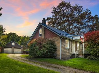 466 Route 422 E, Butler, PA 16002