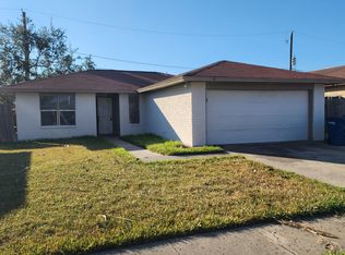 6029 Cresterrace Dr, Corpus Christi, TX 78415