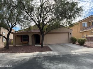 23947 W La Salle St, Buckeye, AZ 85326