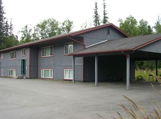 5601 E Mayflower Ln APT 2, Wasilla, AK 99654
