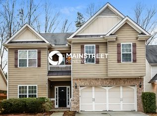 6258 Stewart Ridge Walk, Buford, GA 30518