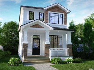 4533 Arens ROAD E, Regina, SK S4V 4E9