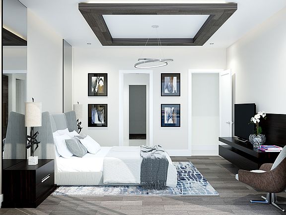 Residence 3 Bedroom