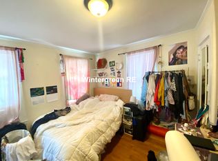 52 Dickens St #2D, Dorchester, MA 02122