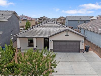 965 Penrith St, El Paso, TX, 79928