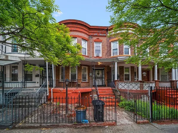 665 Georgia Ave, Brooklyn, NY 11207