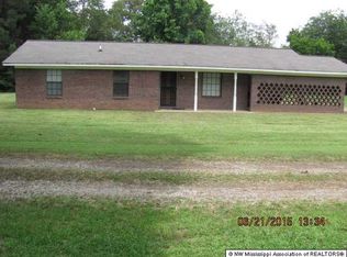 19956 Highway 5, Lamar, MS 38642